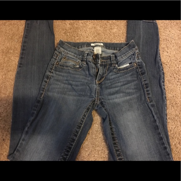 Mudd Skinny Jeans - Picture 2 of 4